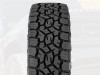 Toyo Tires Open Country A/T III 37X12.50 R20LT, 126Q :: 2014-2018 Silverado 1500