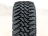 Toyo Tires Open Country M/T 37X13.50 R24LT, 120Q :: 2014-2018 Silverado 1500