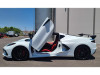 Vertical Doors "Lambo" Door Conversion Kit :: 2020-2026 C8 Corvette Stingray