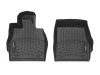 WeatherTech C8 Corvette FloorLiners