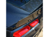 ZL1 Addons Wicker Bill, Dark Tint :: 2015-2019 C7 Corvette Z51