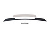 ZL1 Addons Blade Wicker Bill, Standard :: 2010-2023 Camaro V6, SS, SS/1LE, LT1 & ZL1