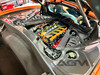 AGM Carbon Fiber Engine Apperance Corner Covers :: 2020-2023 C8 Corvette