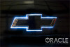 Oracle Illuminated LED Rear Bowtie, Single Intensity :: 2010-2013 Camaro