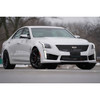 ProCharger Stage II Intercooled Tuner Kit w/D-1X, F-1D, F-1, F-1A, F-1A-94, F-1C, or F-1R :: 2016-2019 Cadillac CTS-V