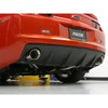 Solo Performance Cyclone Cat-Back Exhaust :: 2010-2015 Camaro SS
