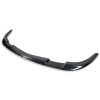 EOS Front Splitter Lip, Hydro-Dipped Carbon Fiber :: 2005-2013 C6 Corvette Grand Sport, Z06, ZR1