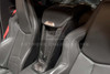 EOS Interior Waterfall Console Cover, Carbon Fiber :: 2020-2023 C8 Corvette