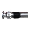 Gulfcoast Driveshaft 3.5" 1350 Series Aluminum Slip Shaft :: 2009-2015 Cadillac CTS-V