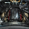 Fabspeed Header Blankets :: 2020-2023 C8 Corvette Stingray