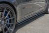 EOS Black Moon Style Side Skirts, Gloss Black :: 2009-2015 Cadillac CTS-V Sedan