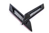 Cadillac CTS-V Side Fender Vents, Carbon Fiber :: 2009-2015 Cadillac CTS-V