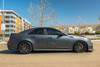Cadillac CTS-V Side Fender Vents, Carbon Fiber :: 2009-2015 Cadillac CTS-V