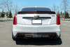 EOS Carbon Package Style Rear Wing Spoiler, Carbon Fiber :: 2016-2019 Cadillac CTS-V