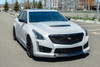 EOS Aerodynamic Full Body Kit, Carbon Fiber :: 2016-2019 Cadillac CTS-V