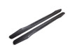 EOS Front Splitter & Side Skirts, Carbon Fiber :: 2009-2015 Cadillac CTS-V Sedan