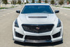 EOS Front Splitter & Side Skirts, Carbon Fiber :: 2016-2019 Cadillac CTS-V