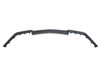 EOS Front Splitter & Side Skirts, Carbon Fiber :: 2009-2015 Cadillac CTS-V Coupe