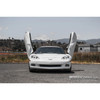 Vertical Doors "Lambo" Door Conversion Kit :: 2005-2013 C6 Corvette
