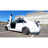 Vertical Doors "Lambo" Door Conversion Kit :: 2016-2019 Cadillac CTS-V