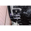 STO N SHO Quick-Release Front License Plate Bracket :: 2009-2012 Cadillac CTS-V Sedan