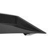 Drake Rear Spoiler w/Wicker Bill, Carbon Flash Metallic :: 2020-2023 C8 Corvette Stingray Coupe