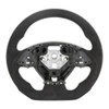 Drake Steering Wheel, Alcantara, Non-Heated :: 2016-2022 Camaro