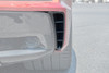 EOS Rear Diffuser Side Vents, Carbon Fiber :: 2023-2024 Corvette Z06
