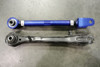 Megan Racing Rear Adjustable Camber Arms :: 2013-2019 Cadillac ATS