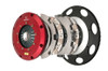 Mantic Twin Disc Clutch - Ceramic :: 2005-2013 C6 Corvette, Z06 & Grand Sport