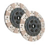 Mantic Twin Disc Clutch - Ceramic :: 2005-2013 C6 Corvette, Z06 & Grand Sport