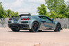 Corsa 3.0" Cat-Back Exhaust System w/NPP Sound Control, No Tips :: 2023-2024 C8 Corvette Z06