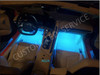 C8 Footwell LED Kit :: 2020-2024 Corvette