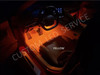 C8 Footwell LED Kit :: 2020-2024 Corvette