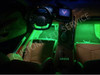 C8 Footwell LED Kit :: 2020-2024 Corvette