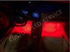 C8 Complete Interior LED Kit :: 2020-2024 Corvette