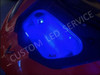 C8 Complete Interior LED Kit :: 2020-2024 Corvette