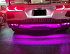 C8 Level 3 Exterior RGB LED Kit :: 2020-2024 Corvette