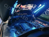 C8 Level 2 Exterior RGB LED Kit :: 2020-2024 Corvette