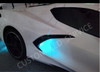 C8 Level 3 Exterior RGB LED Kit :: 2020-2024 Corvette Covertible