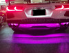 C8 Level 2 Exterior RGB LED Kit :: 2020-2024 Corvette Covertible