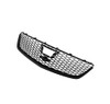 EOS CT5-V Blackwing Package Grille Cover, Gloss Black :: 2020-2024 Cadillac CT5-V