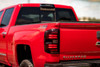 Morimoto XB LED Taillights, Red :: 2014-2018 Silverado 1500