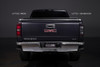 Morimoto XB LED Taillights, Red :: 2014-2018 GMC Sierra 1500