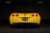 Morimoto XB LED Taillights, Smoked :: 2005-2013 C6 Corvette