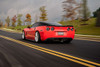 Morimoto XB LED Taillights, Smoked :: 2005-2013 C6 Corvette