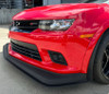 ZL1 Addons Splitter Extension :: 2014-2015 Camaro Z28