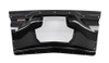 Corsa Carbon Fiber Trunk Panel :: 2020-2024 C8 Corvette