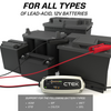 CTEK MXS 5.0 Car Battery Charger