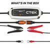 CTEK CT5 Time To Go Car Battery Charger